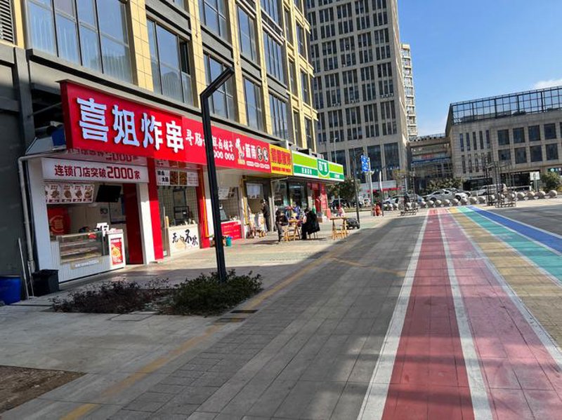 苏州商铺出租